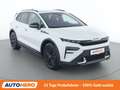 Skoda Elroq electric drive 250 kW RS Lounge Weiß - thumbnail 8