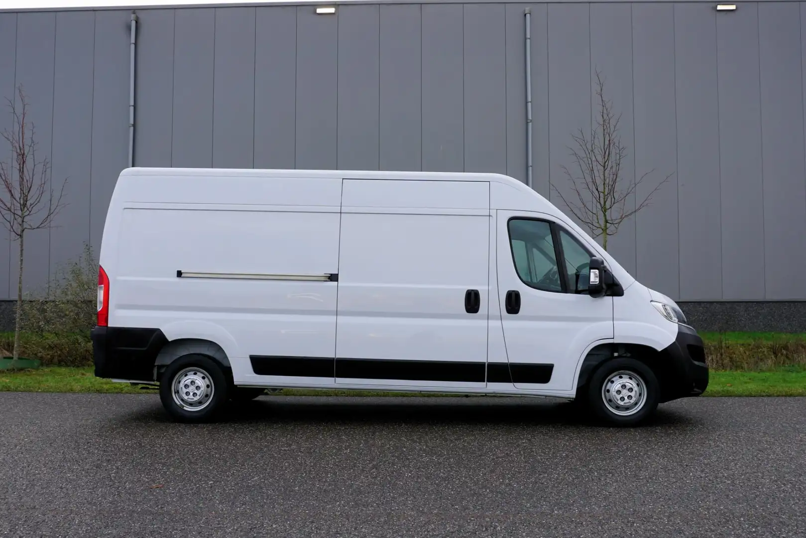 Citroen Jumper 2.2 BlueHDi 165 L3H2 3.5t |1e eigenaar |Camera |Cr Blanco - 2