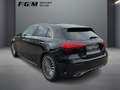 Mercedes-Benz A 180 AMG Line KeyGo|MBeam|TWA|Sitzhz|Kam|LED Schwarz - thumbnail 3