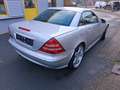 Mercedes-Benz SLK 230 KOMPRESSOR Cabrio Zilver - thumbnail 6