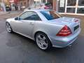 Mercedes-Benz SLK 230 KOMPRESSOR Cabrio Zilver - thumbnail 4