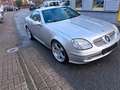 Mercedes-Benz SLK 230 KOMPRESSOR Cabrio Zilver - thumbnail 9