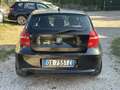 BMW 116 116d cat 5 porte DPF Negro - thumbnail 8