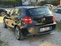BMW 116 116d cat 5 porte DPF Negro - thumbnail 9