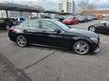 Mercedes-Benz C 250 d AMG Line Autom. Negro - thumbnail 4
