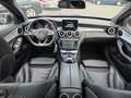 Mercedes-Benz C 250 d AMG Line Autom. Negro - thumbnail 9
