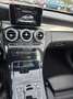 Mercedes-Benz C 250 d AMG Line Autom. Negro - thumbnail 12