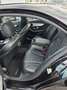 Mercedes-Benz C 250 d AMG Line Autom. Negro - thumbnail 11