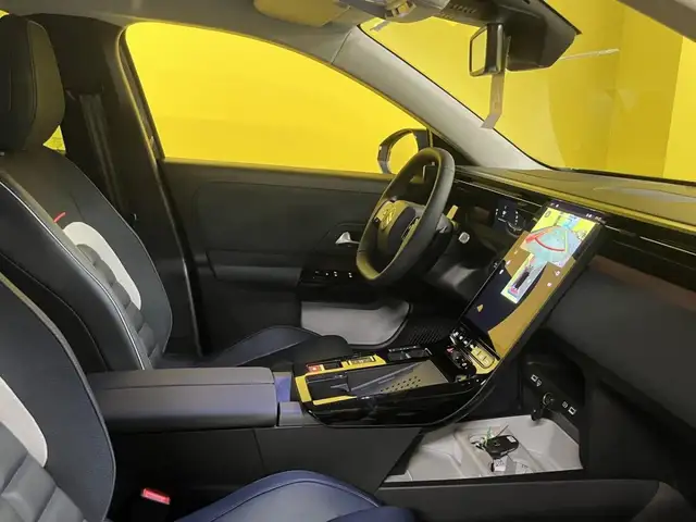 Citroen C5 Aircross view 13