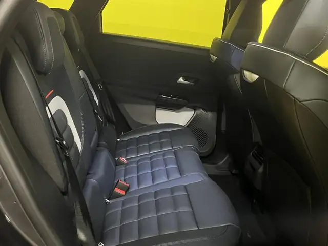 Citroen C5 Aircross view 15