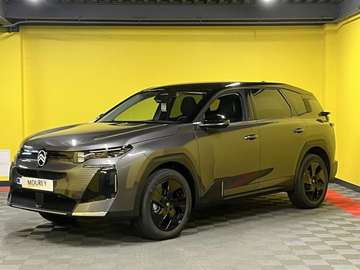 2026 Max 1.2i Hybride - 145CV S&S - BVA6