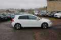 Volkswagen e-Golf ELECTRIQUE 136 SPORT GRAND GPS 3D CLIM FULL LEDS RADARS USB BLUETOOTH RÉGULATEUR - thumbnail 5
