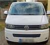 Volkswagen T5 Multivan Multivan BMTStartline Weiß - thumbnail 1