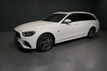 de 4M T AMG/SD/NAVI/LED/TOTW/SHZ/KAMERA