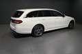 Mercedes-Benz E 300 de 4M T AMG/SD/NAVI/LED/TOTW/SHZ/KAMERA Blanc - thumbnail 2