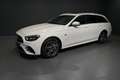 Mercedes-Benz E 300 de 4M T AMG/SD/NAVI/LED/TOTW/SHZ/KAMERA Blanc - thumbnail 1