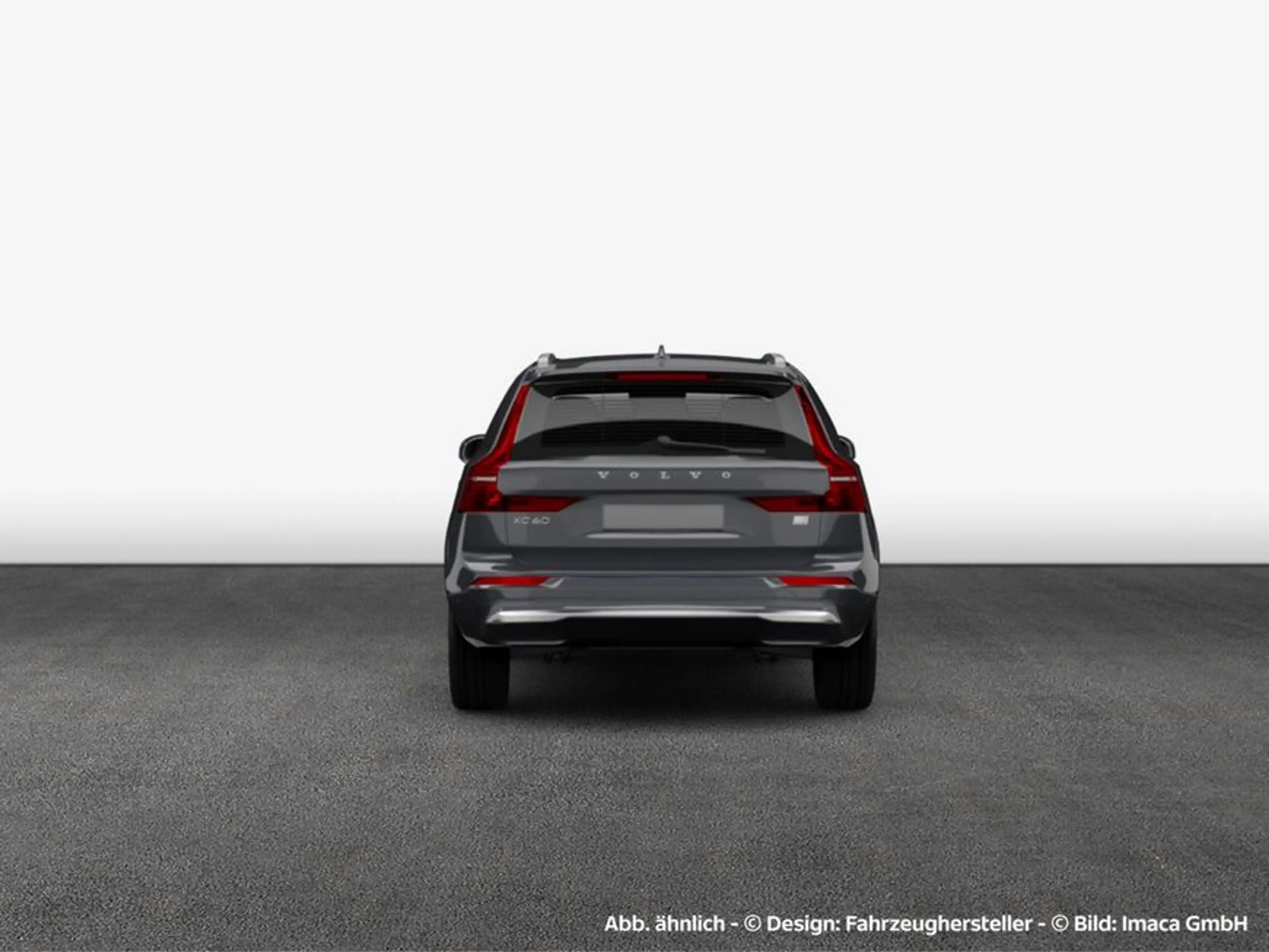 Volvo XC60 XC60 T6 AWD Plug-in Hybrid Plus Dark — photo 6