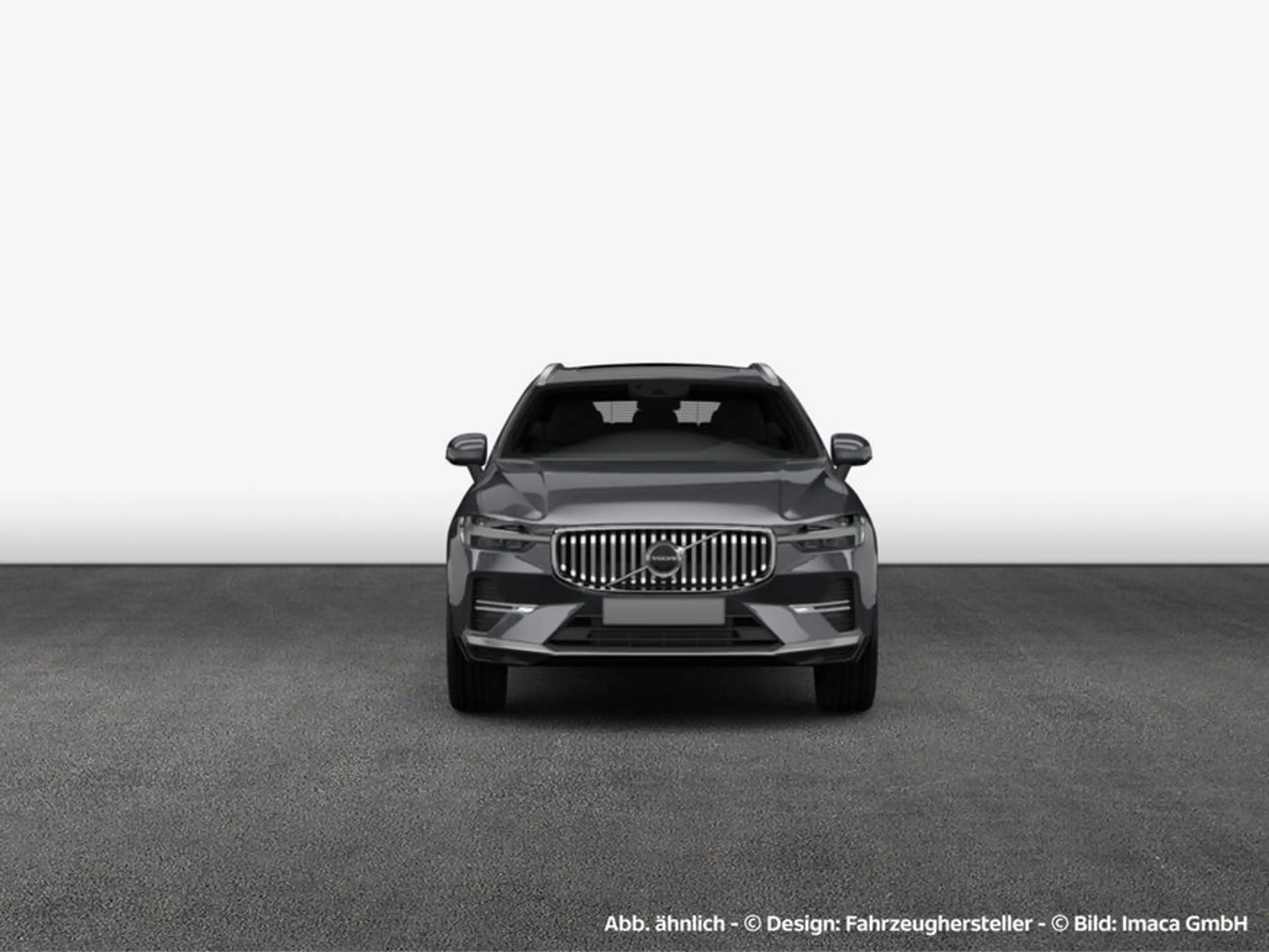 Volvo XC60 XC60 T6 AWD Plug-in Hybrid Plus Dark — photo 3