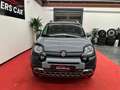 Fiat Panda TwinAir Turbo 4x4 FATTURABILE Grau - thumbnail 2