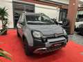 Fiat Panda TwinAir Turbo 4x4 FATTURABILE Grau - thumbnail 3