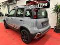 Fiat Panda TwinAir Turbo 4x4 FATTURABILE Grau - thumbnail 5