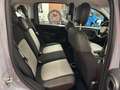 Fiat Panda TwinAir Turbo 4x4 FATTURABILE Grau - thumbnail 14