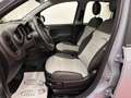 Fiat Panda TwinAir Turbo 4x4 FATTURABILE Grau - thumbnail 8