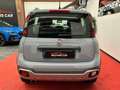 Fiat Panda TwinAir Turbo 4x4 FATTURABILE Grau - thumbnail 6