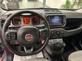 Fiat Panda TwinAir Turbo 4x4 FATTURABILE Grau - thumbnail 9