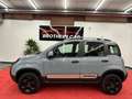 Fiat Panda TwinAir Turbo 4x4 FATTURABILE Grau - thumbnail 4