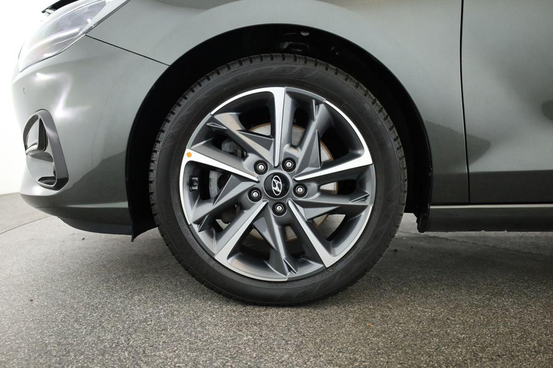 Hyundai i30 Kombi 1.5 T-GDI DCT Prime LED Navi ACC Kam — photo 7