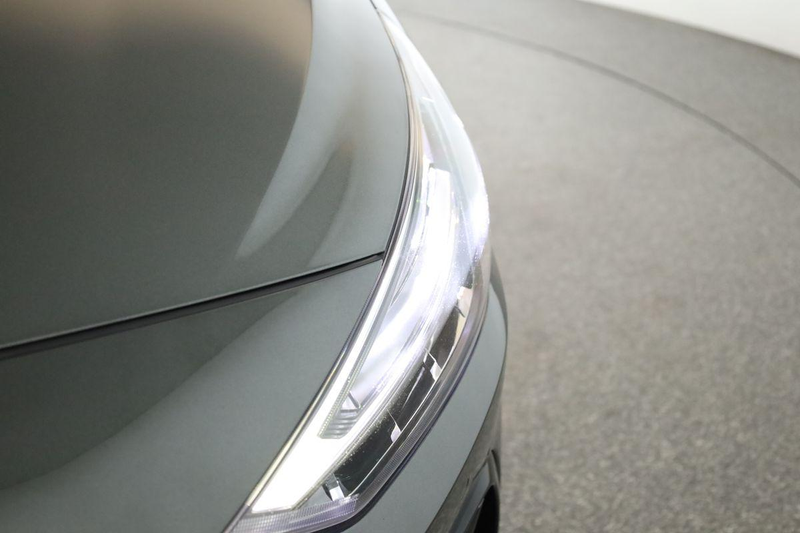 Hyundai i30 Kombi 1.5 T-GDI DCT Prime LED Navi ACC Kam — photo 9