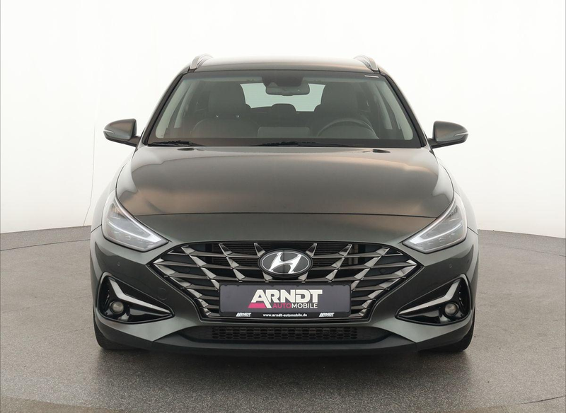 Hyundai i30 Kombi 1.5 T-GDI DCT Prime LED Navi ACC Kam — photo 3
