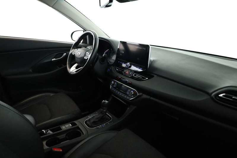 Hyundai i30 Kombi 1.5 T-GDI DCT Prime LED Navi ACC Kam — photo 12