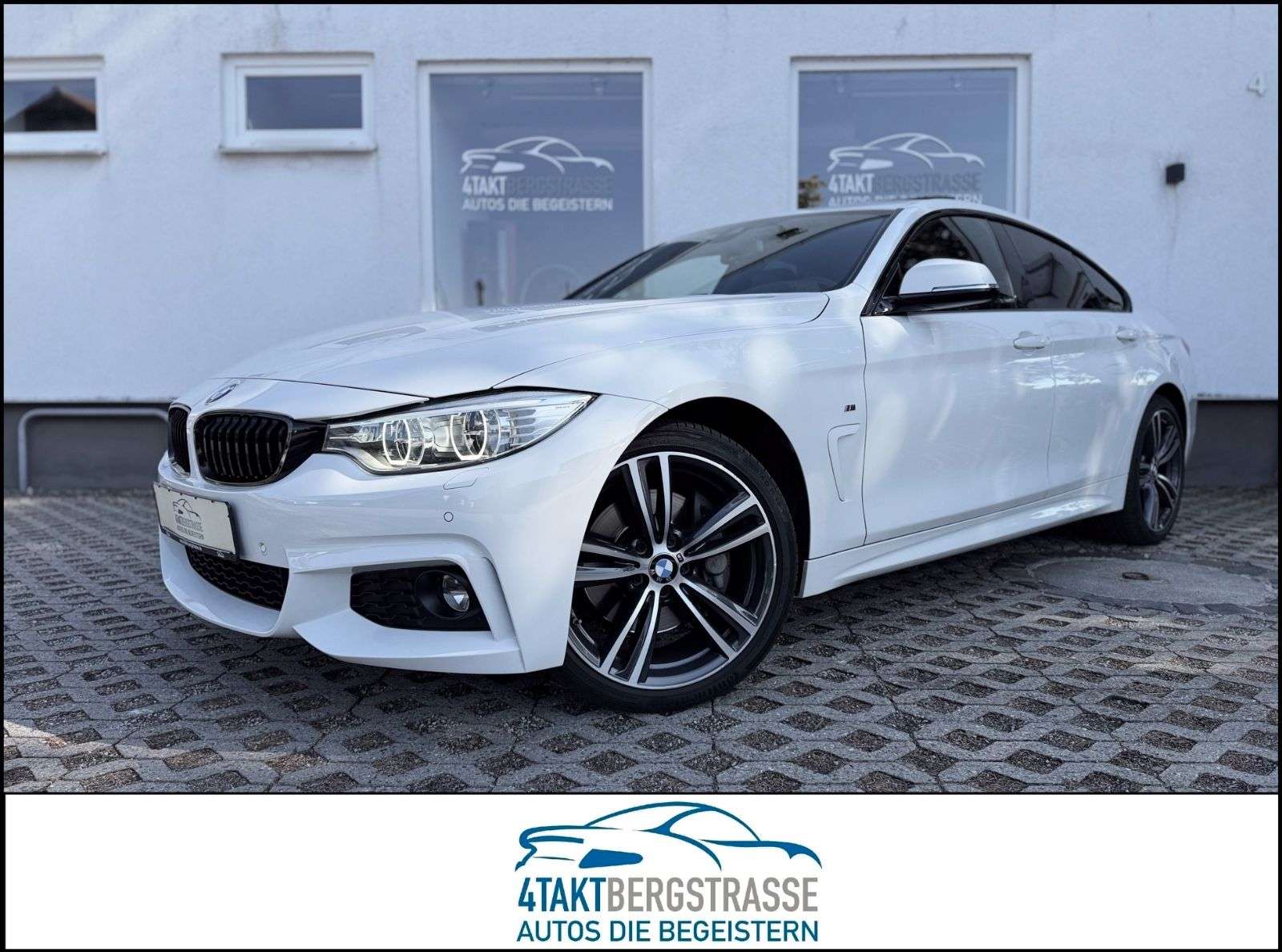 BMW 440