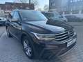 Volkswagen Tiguan Allspace Panorama LED Digital Ta. 19 Zol Schwarz - thumbnail 2