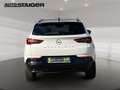 Opel Grandland 1.6 Turbo GS Line ACC+LED+Navi+SHZ+LM Blanco - thumbnail 8