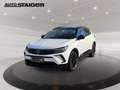 Opel Grandland 1.6 Turbo GS Line ACC+LED+Navi+SHZ+LM Blanc - thumbnail 2