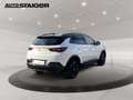 Opel Grandland 1.6 Turbo GS Line ACC+LED+Navi+SHZ+LM Blanc - thumbnail 7