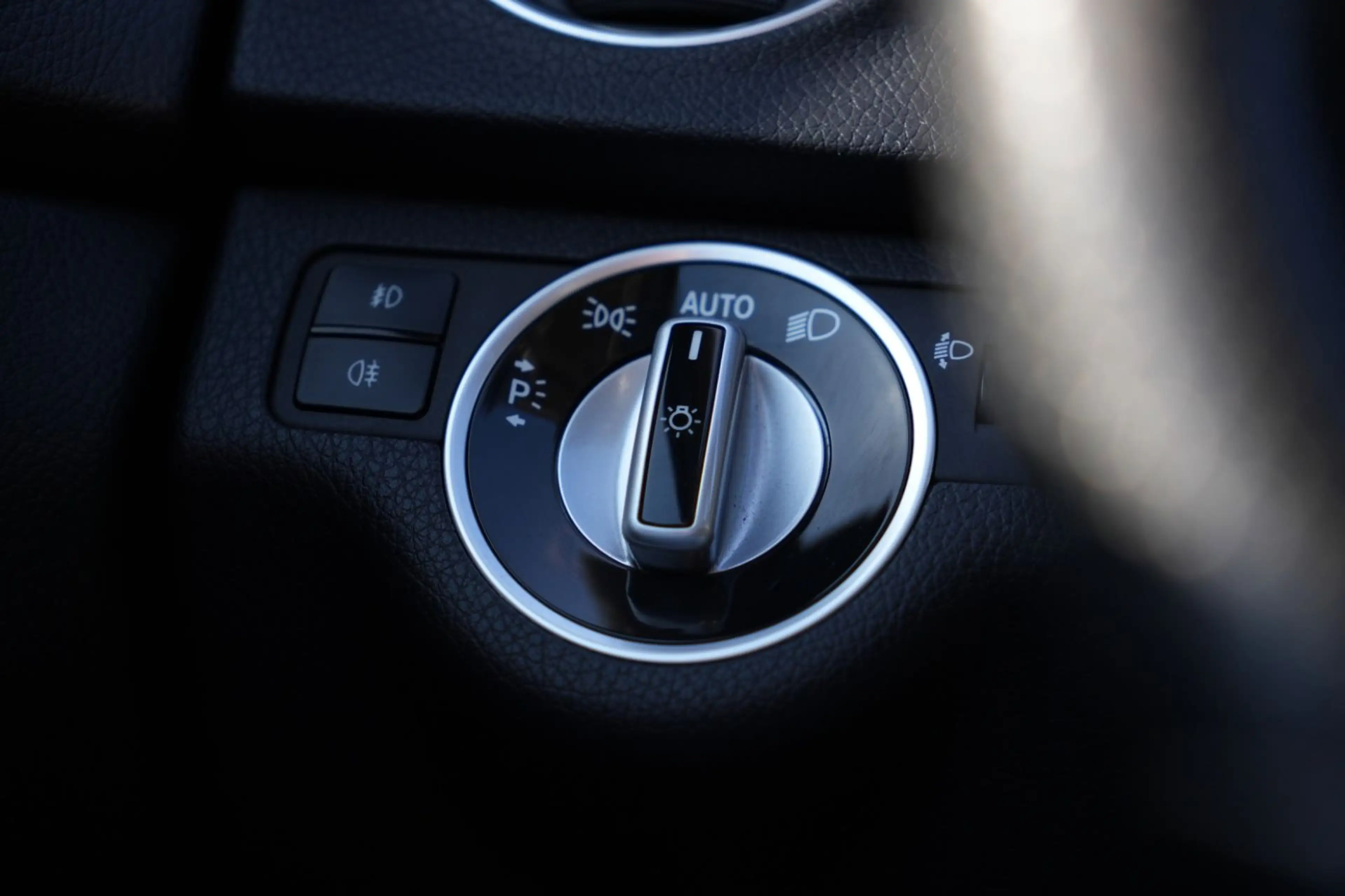Mercedes-Benz C 250 Coupe C 250 CDI BlueEfficiency/NAVIGATION/PTS/ — photo 30