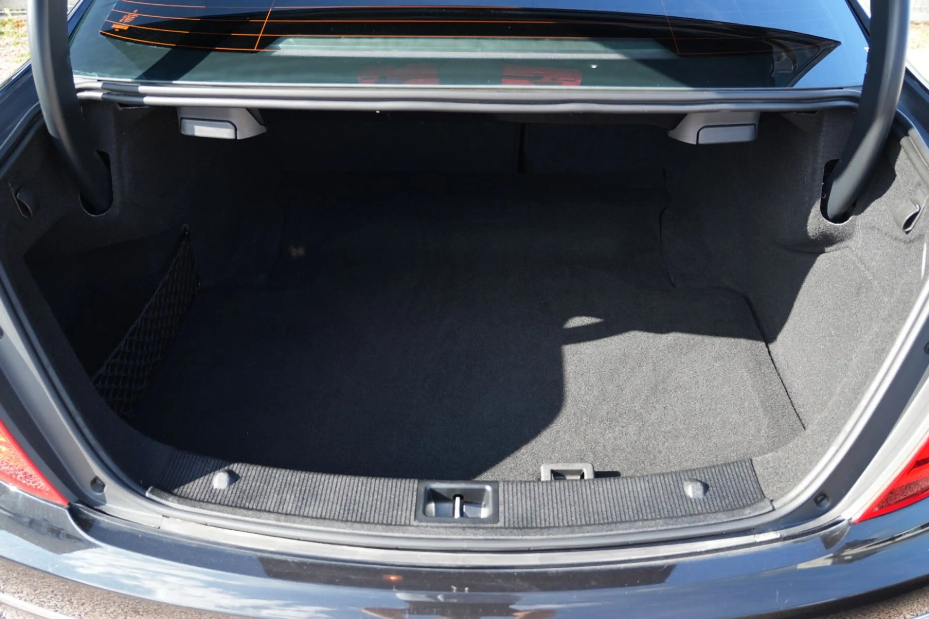 Mercedes-Benz C 250 Coupe C 250 CDI BlueEfficiency/NAVIGATION/PTS/ — photo 19