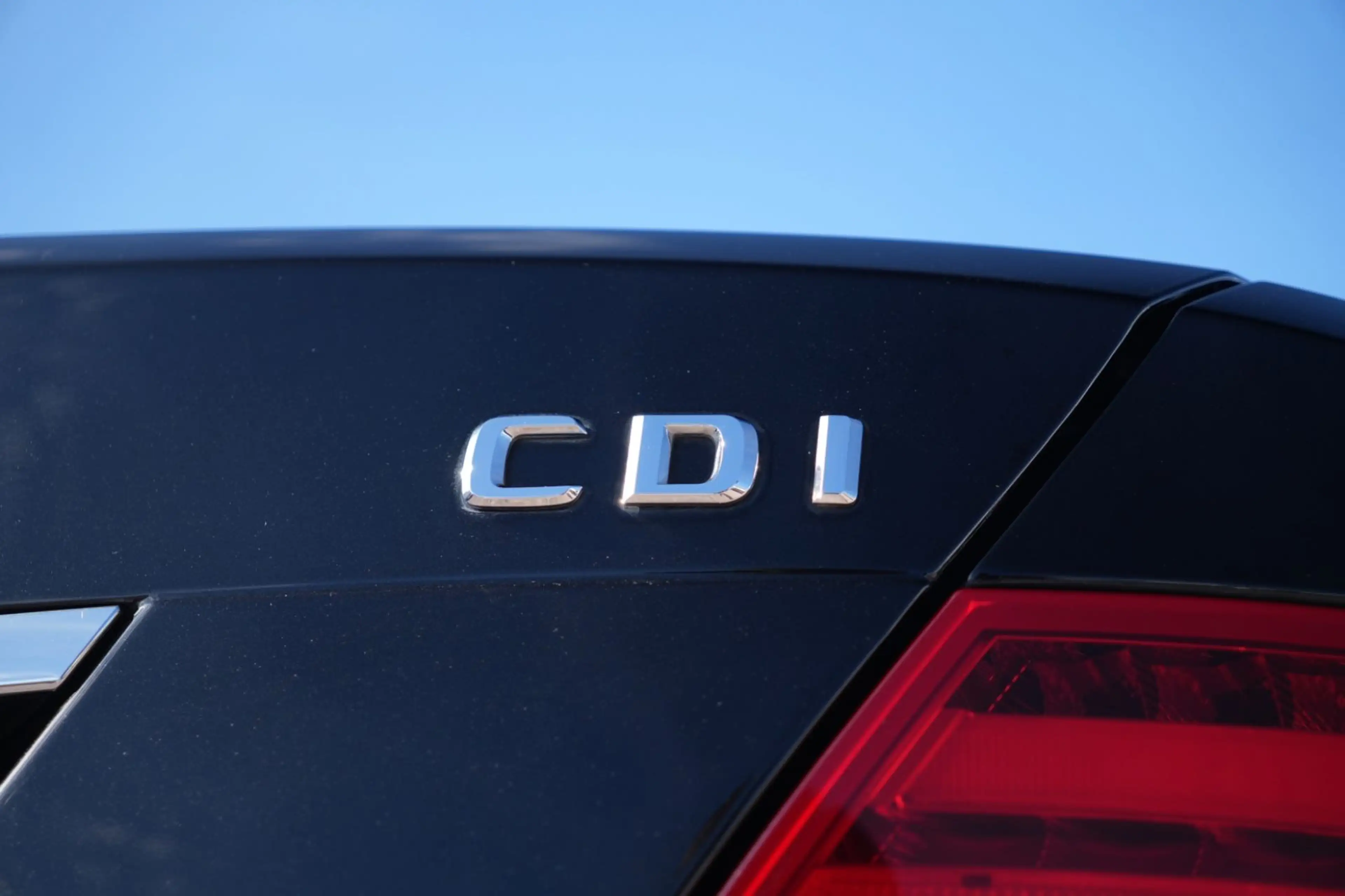 Mercedes-Benz C 250 Coupe C 250 CDI BlueEfficiency/NAVIGATION/PTS/ — photo 36