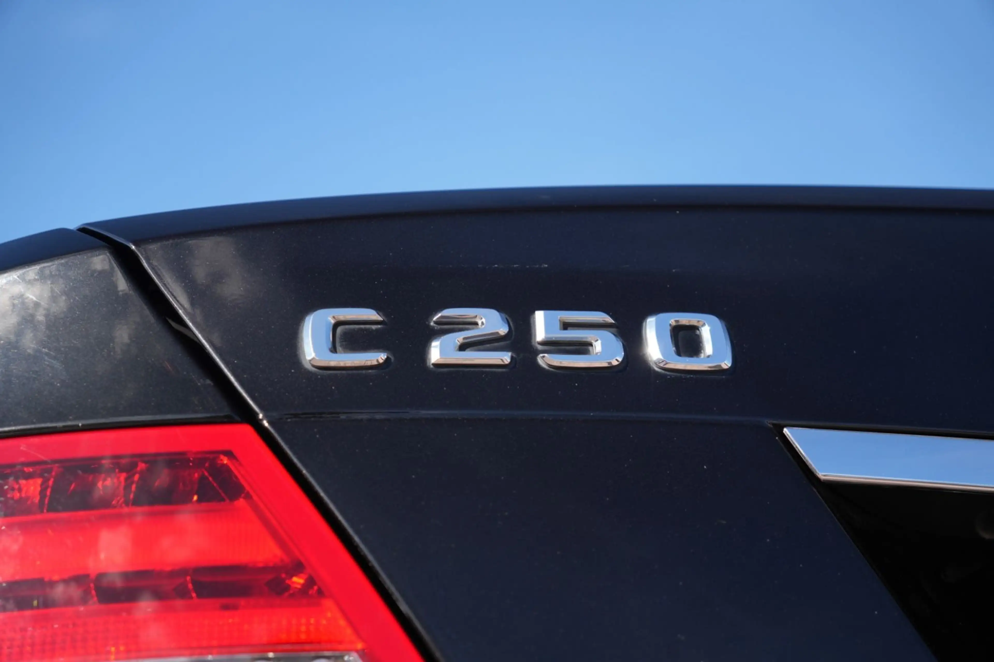 Mercedes-Benz C 250 Coupe C 250 CDI BlueEfficiency/NAVIGATION/PTS/ — photo 37