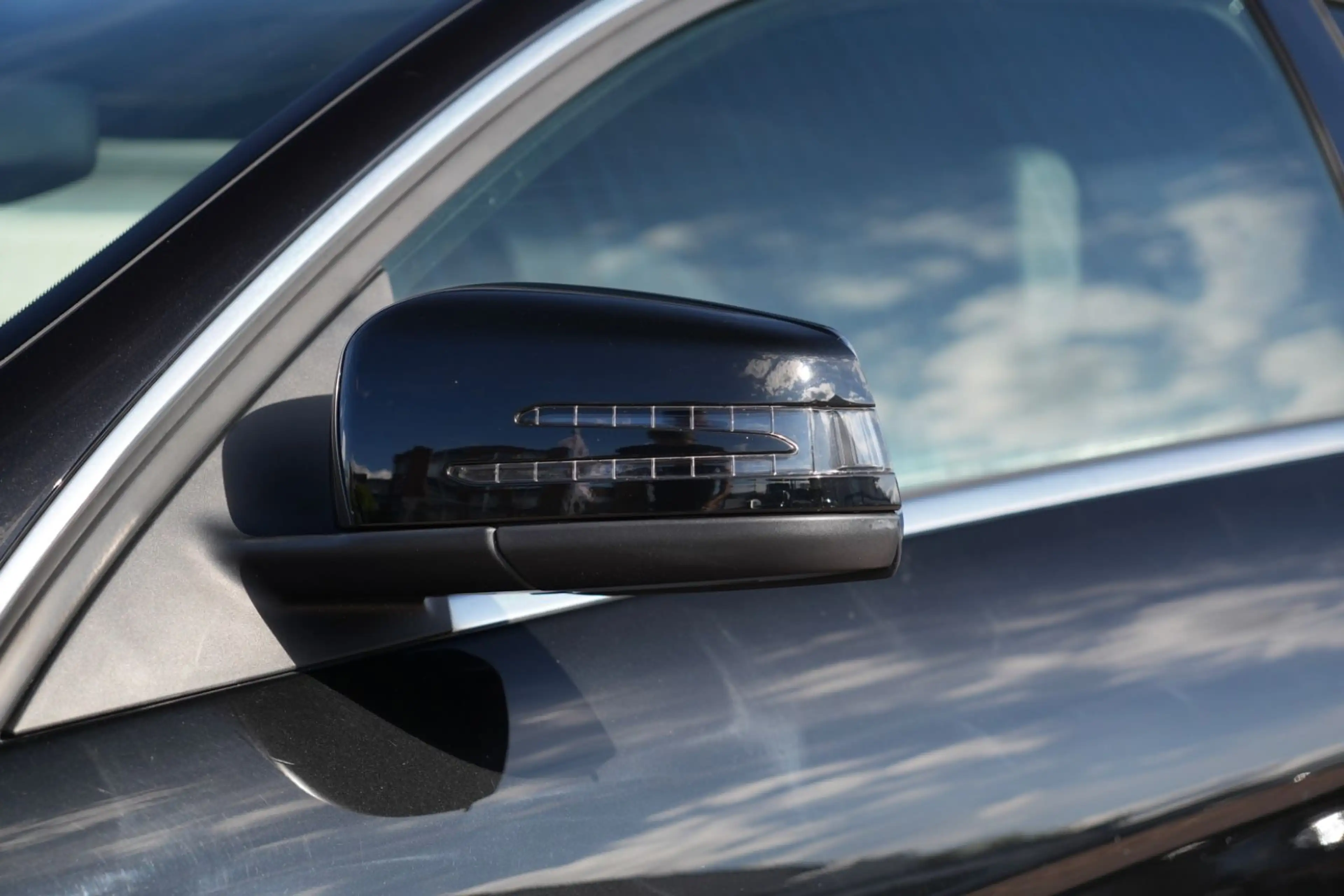 Mercedes-Benz C 250 Coupe C 250 CDI BlueEfficiency/NAVIGATION/PTS/ — photo 38