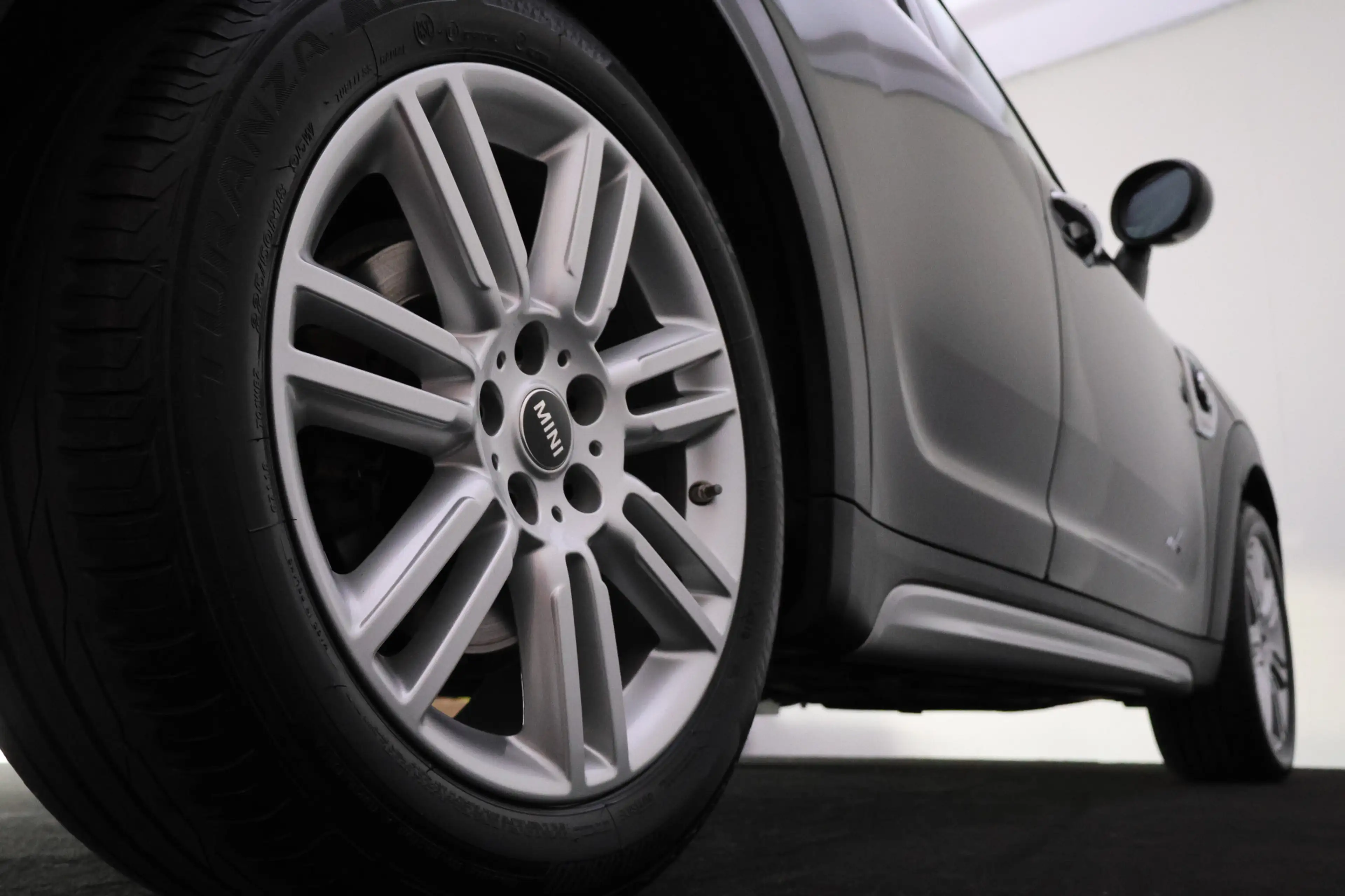 MINI Cooper SE Countryman Mini 1.5 ALL4 Chili SOH 92% | PANO | FULL LED | CA — photo 14