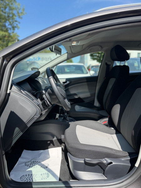 SEAT Ibiza ST Style Salsa*KLIMA*ALU*PDC*2.HAND* — photo 12