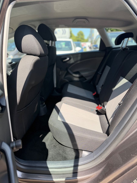 SEAT Ibiza ST Style Salsa*KLIMA*ALU*PDC*2.HAND* — photo 14