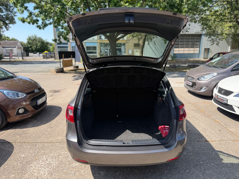 SEAT Ibiza ST Style Salsa*KLIMA*ALU*PDC*2.HAND* — photo 9