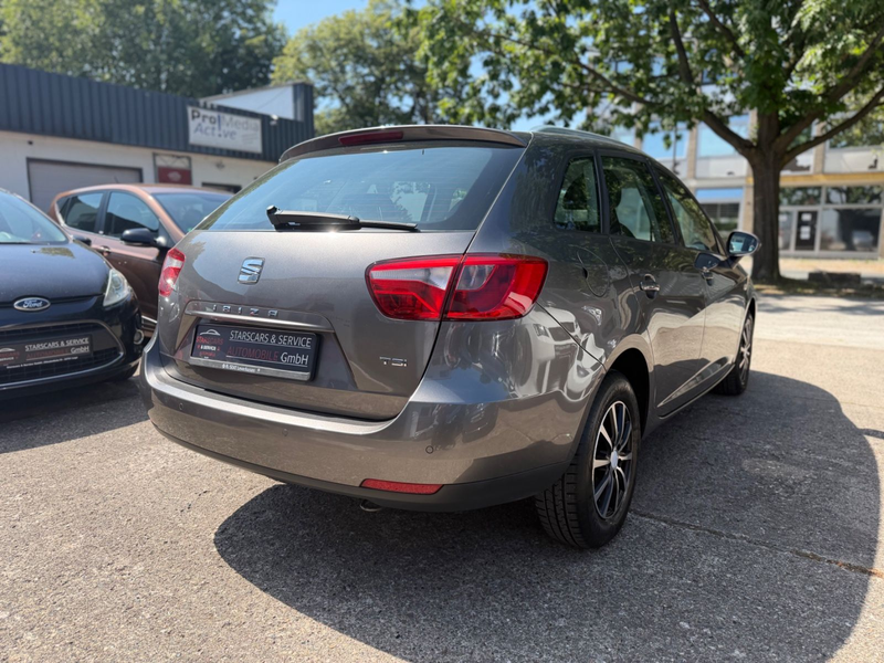SEAT Ibiza ST Style Salsa*KLIMA*ALU*PDC*2.HAND* — photo 7