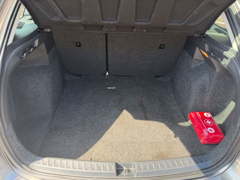 SEAT Ibiza ST Style Salsa*KLIMA*ALU*PDC*2.HAND* — photo 10